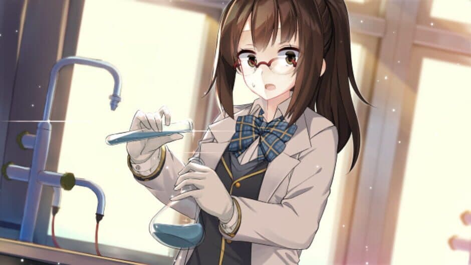 Скриншот 4 из Chemically Bonded