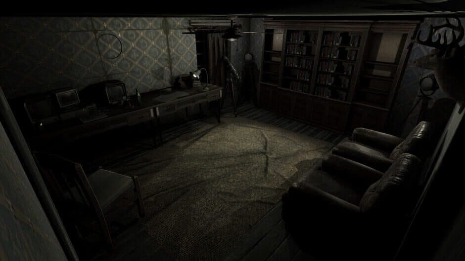 Скриншот 9 из Dark Inside
