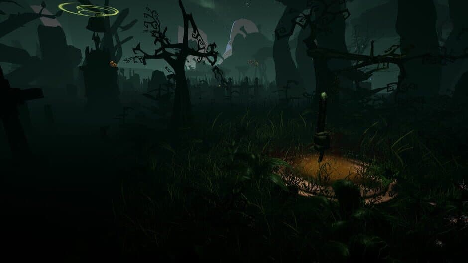 Скриншот 1 из Lord Darydikilkil