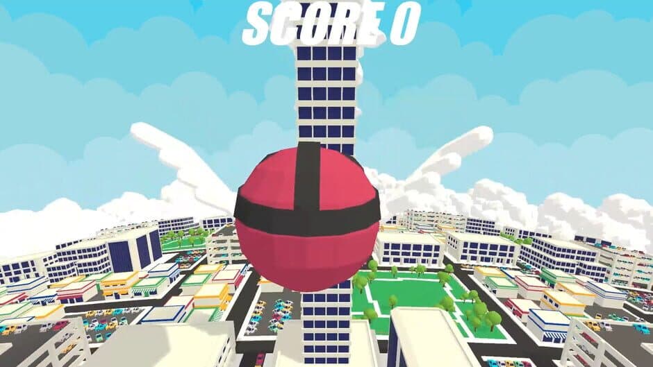 Скриншот 3 из Flappy Arms