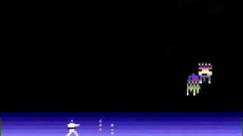 Скриншот 1 из Space Cavern