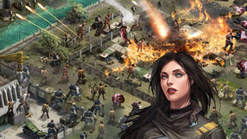 Скриншот 3 из Last Empire: War Z