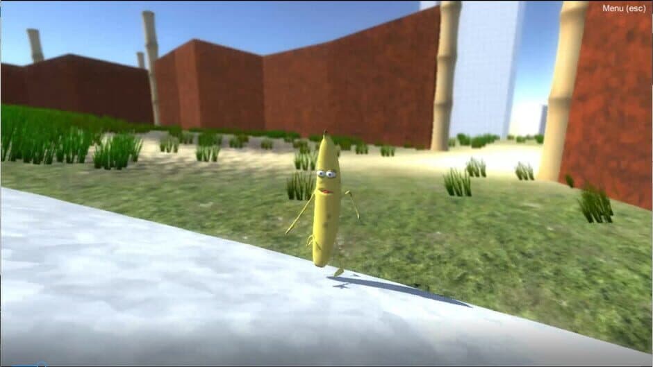 Скриншот 4 из Banana Town