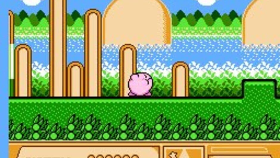 Скриншот 10 из Kirby's Adventure