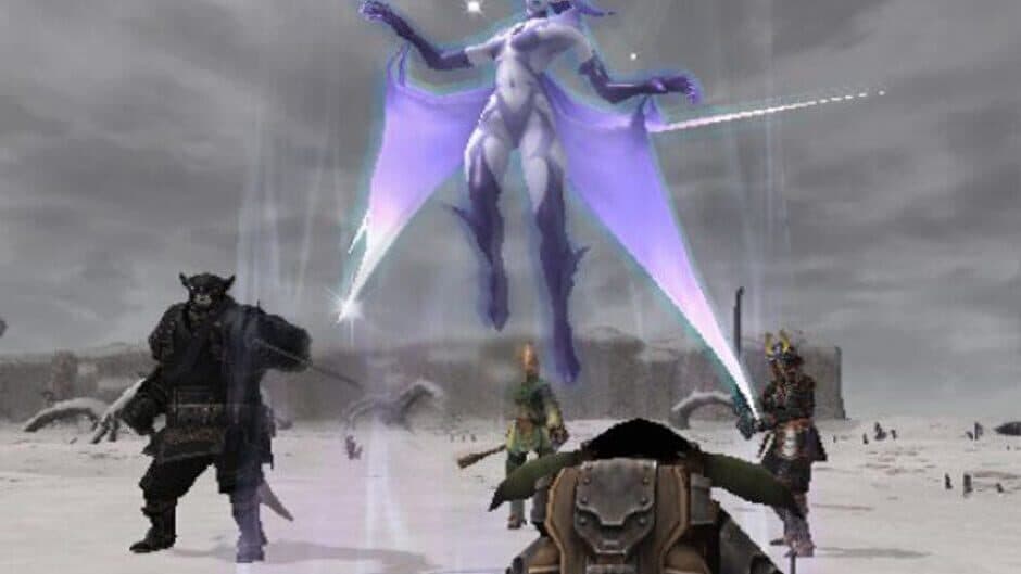 Скриншот 3 из Final Fantasy XI Online