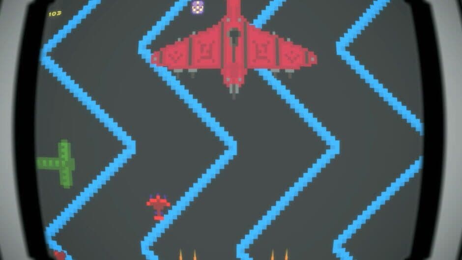 Скриншот 1 из Heavenly Battle
