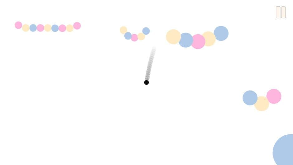 Скриншот 3 из Abstract Golfing