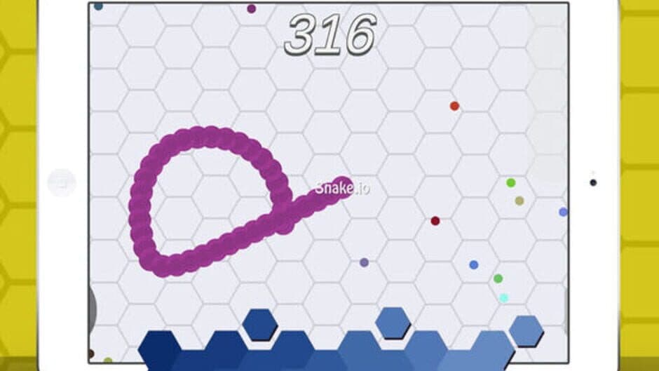 Скриншот 6 из Snake 2