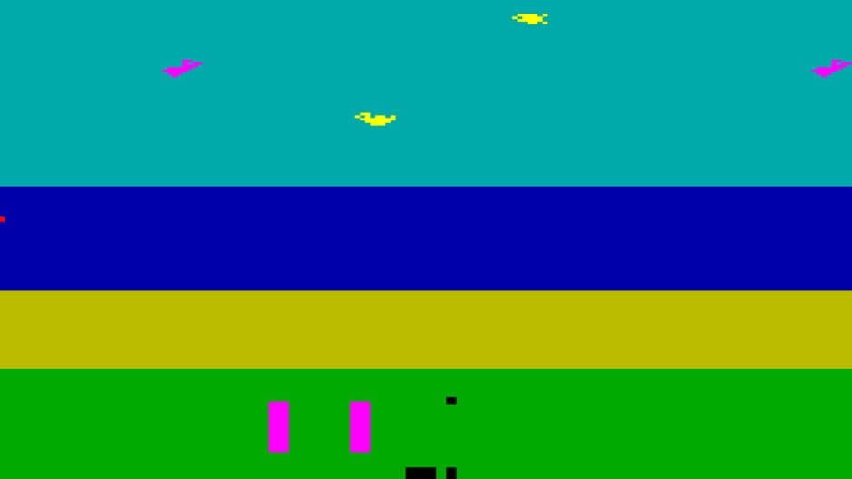 Скриншот 1 из Shooting Gallery