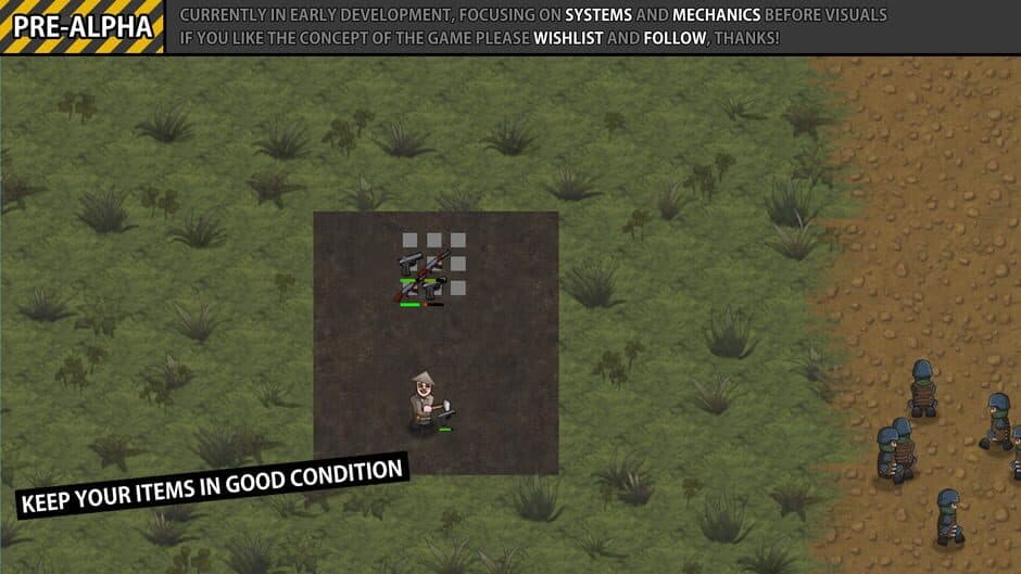 Скриншот 3 из Battle Royale Tycoon