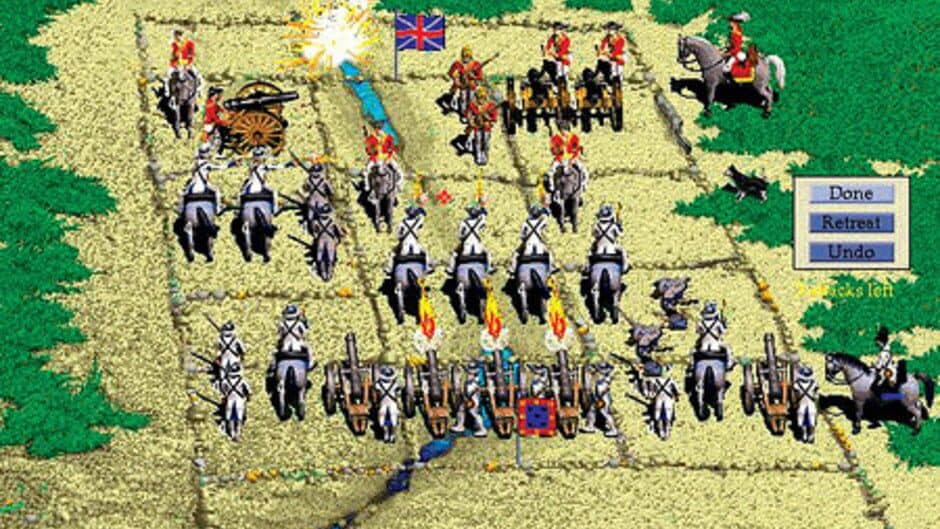 Скриншот 3 из Conquest of the New World