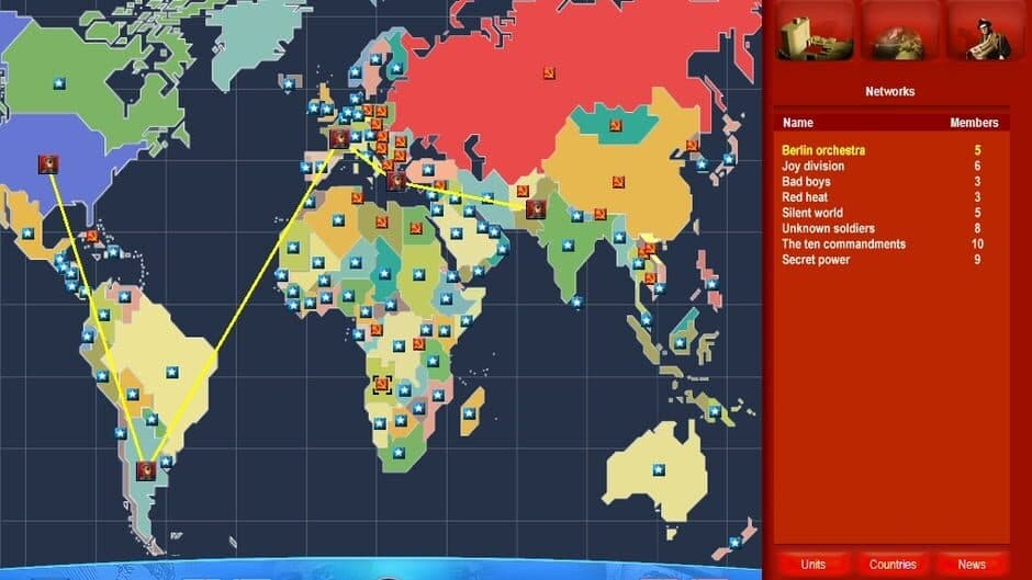 Скриншот 3 из Us & Them
