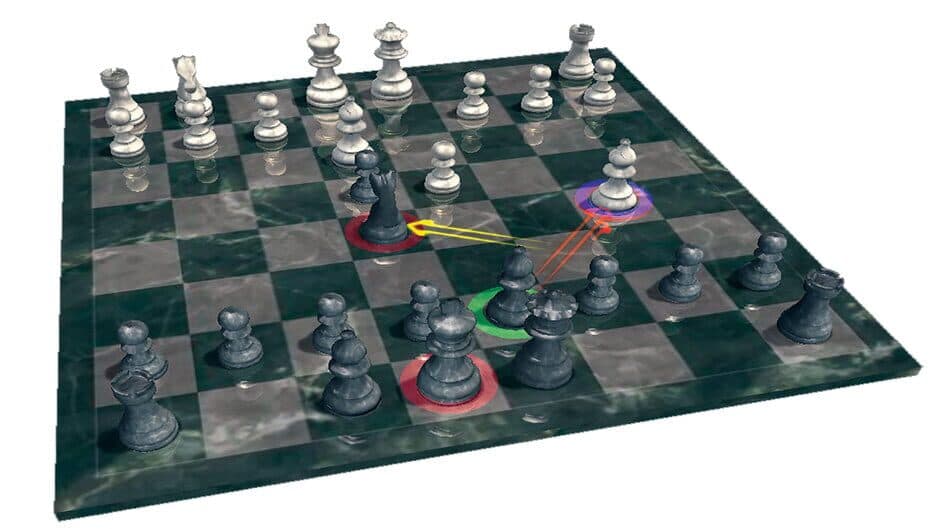 Скриншот 3 из Fritz Chess 14
