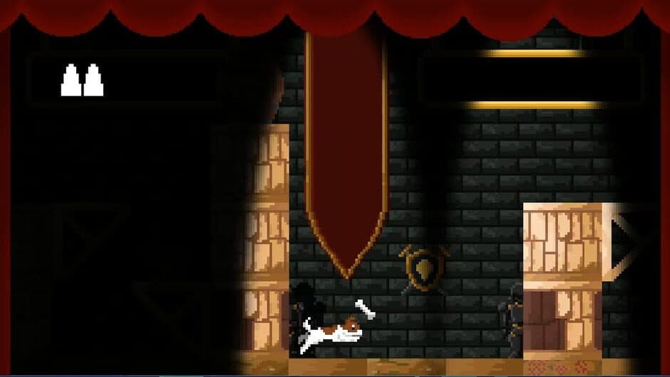 Скриншот 3 из Dog Theatre