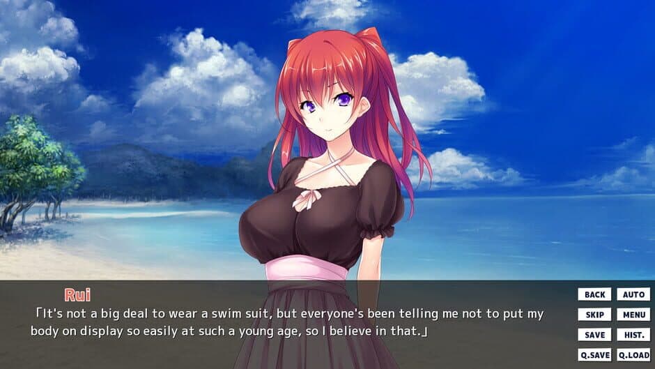 Скриншот 4 из Tsundere Idol: My Personal M-Pet