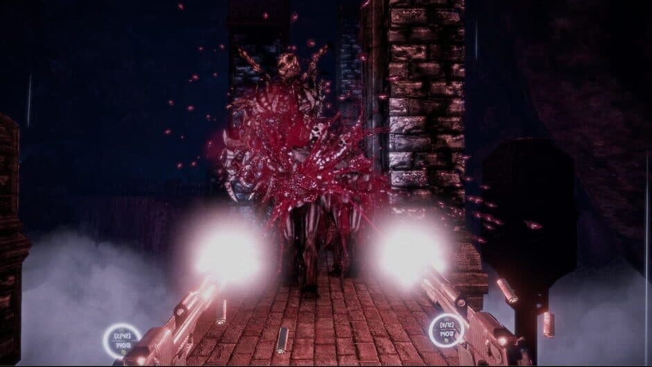 Скриншот 5 из Amelia's Curse