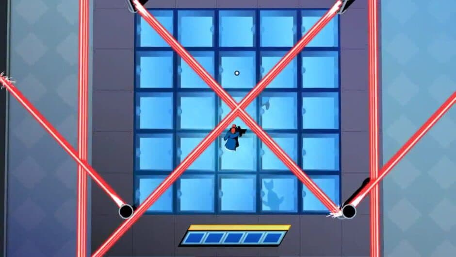 Скриншот 10 из Mr. Shifty