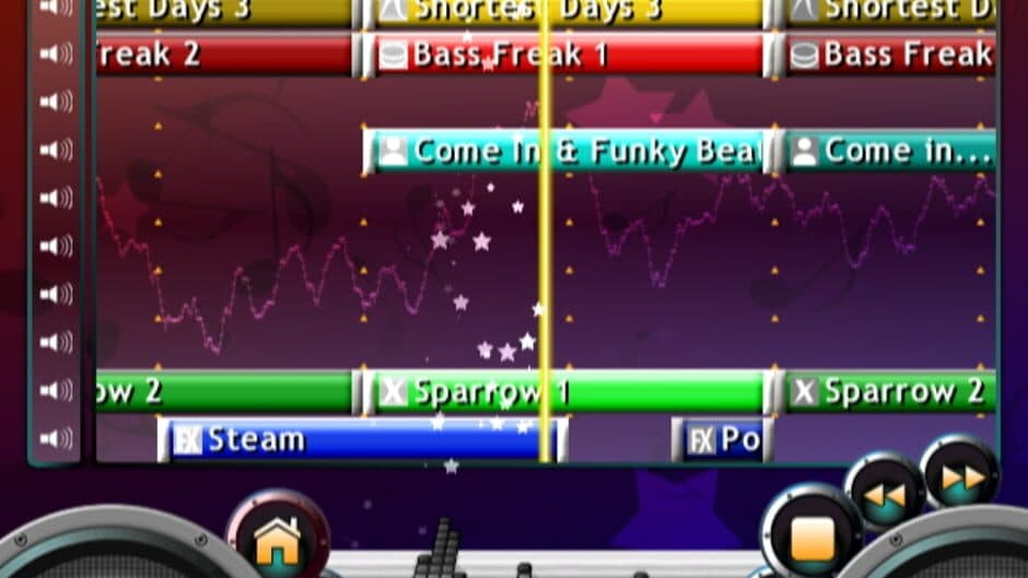 Скриншот 6 из Mix Superstar