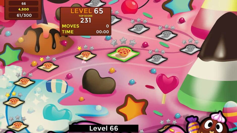 Скриншот 7 из Sweet Treats