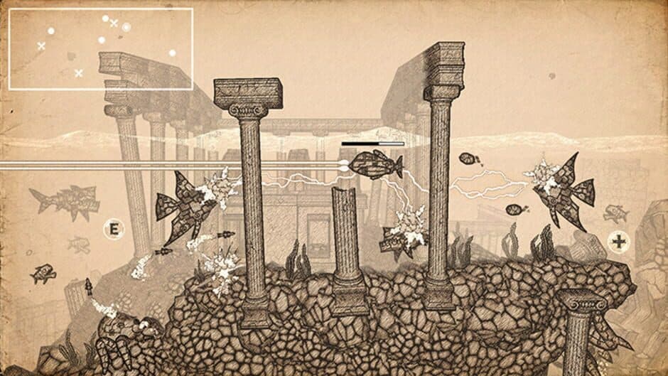 Скриншот 2 из Earth Atlantis
