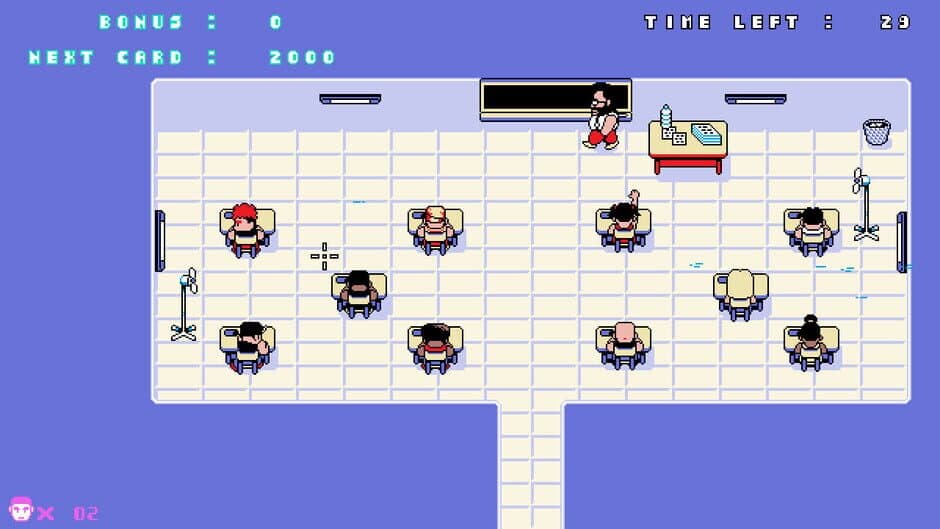 Скриншот 5 из Bad School Boy