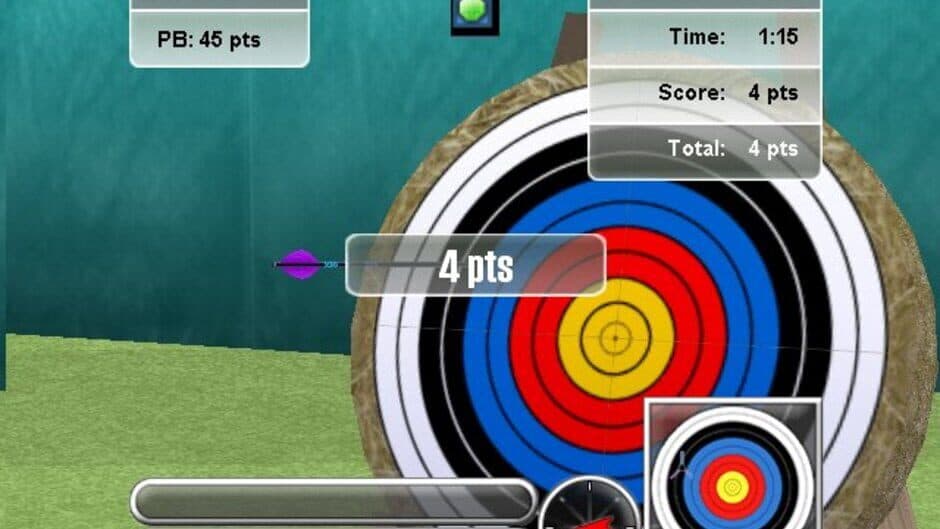 Скриншот 8 из Triple Shot Sports