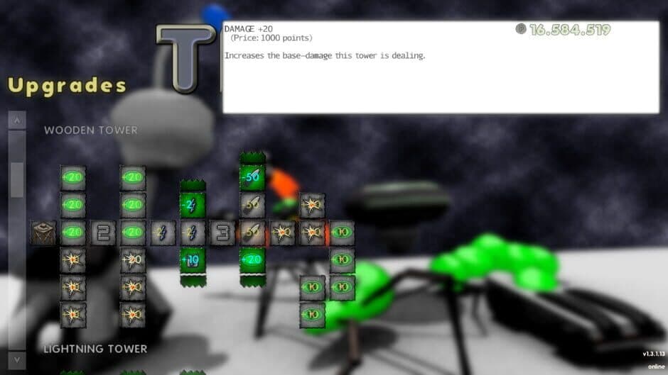 Скриншот 2 из Throbax TD