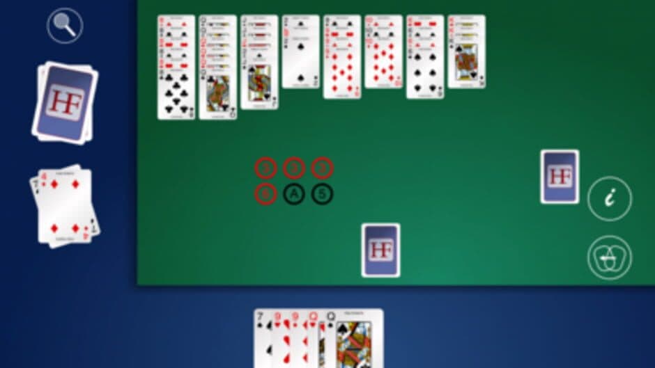 Скриншот 8 из Extreme Hand and Foot