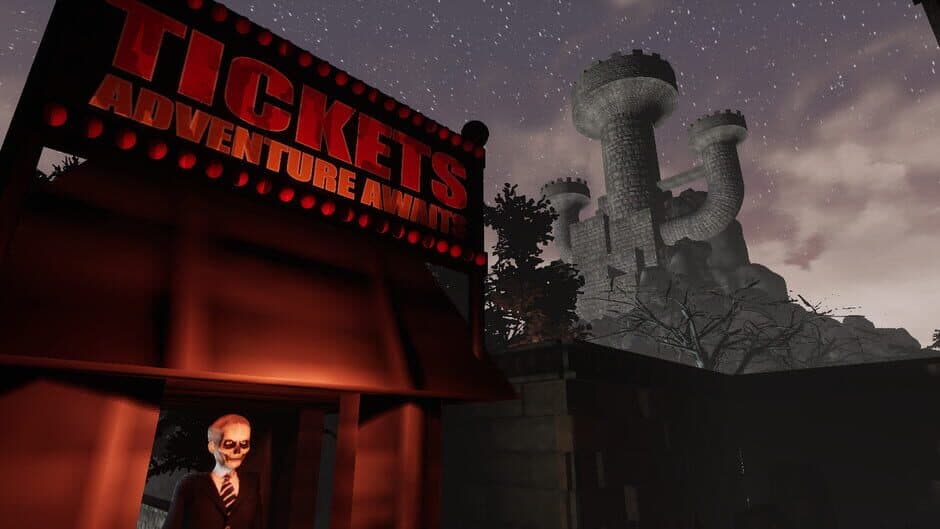 Скриншот 4 из Midnightland