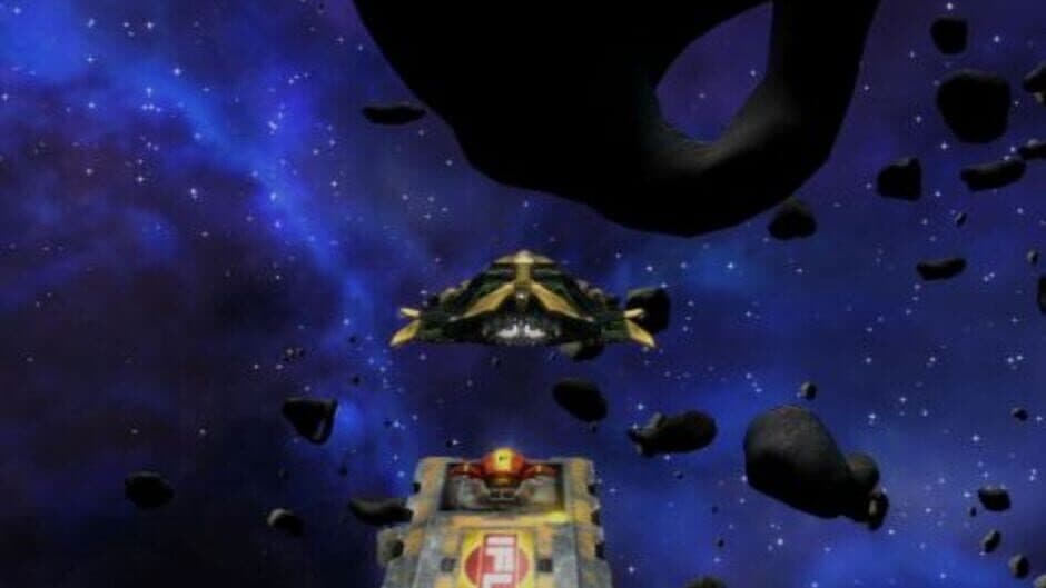 Скриншот 2 из DarkStar One