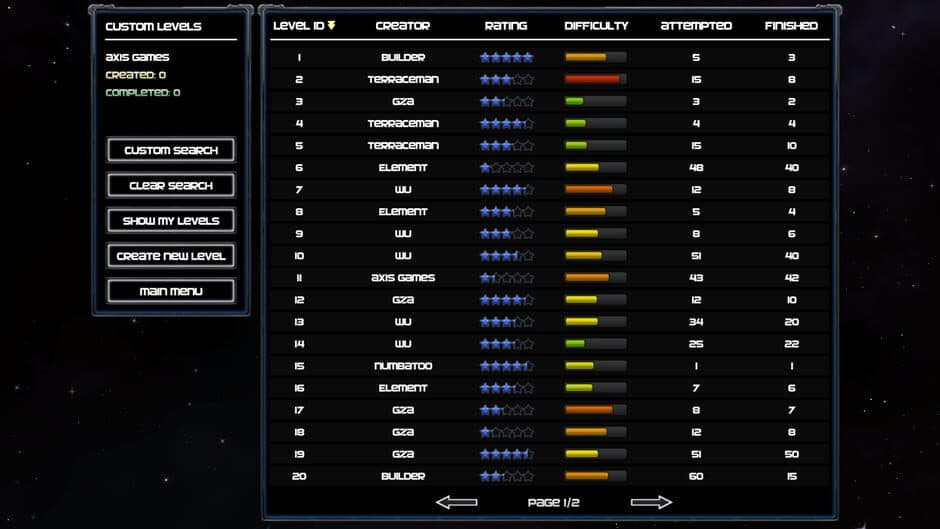 Скриншот 3 из Meld