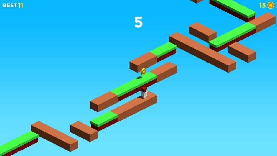 Скриншот 8 из Turn the bridge