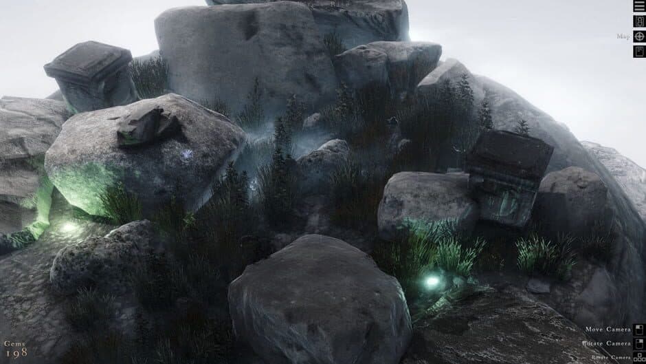 Скриншот 8 из Quiet as a Stone