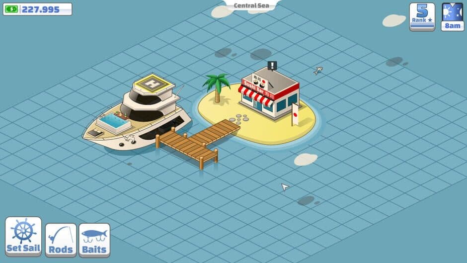 Скриншот 9 из Nautical Life