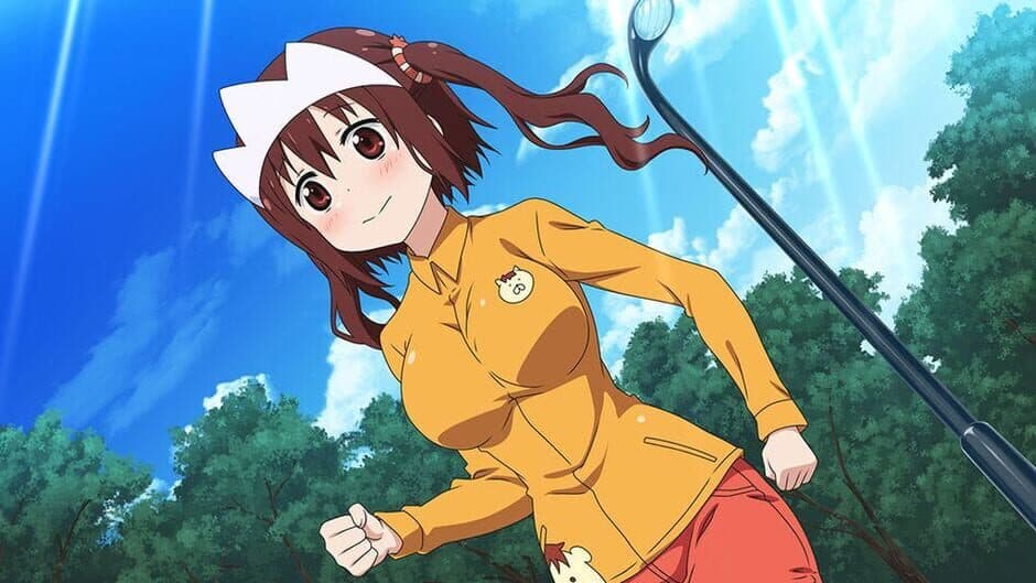 Скриншот 1 из Himouto! Umaru-chan: Umaru Training Plan