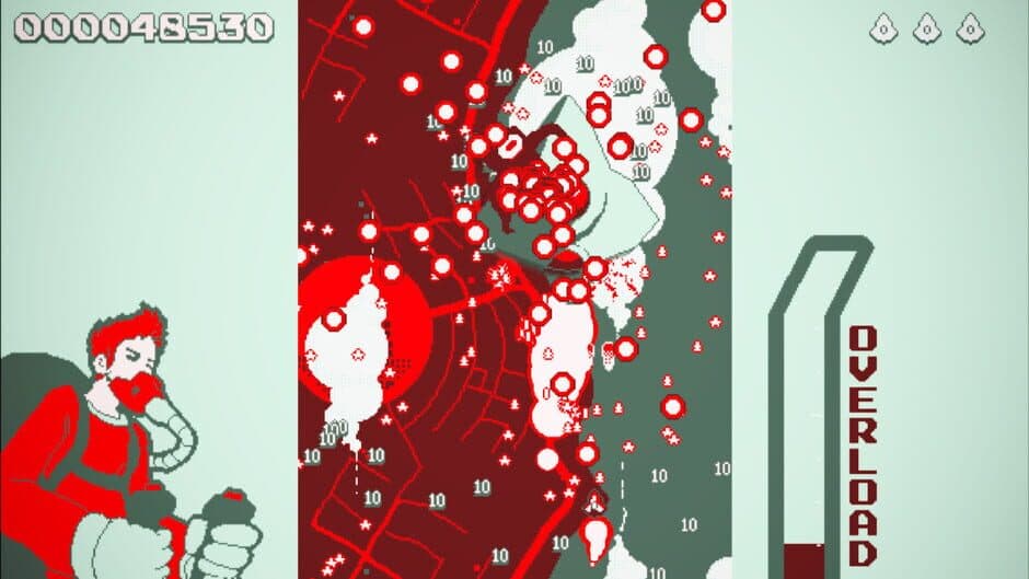 Скриншот 2 из Red Death