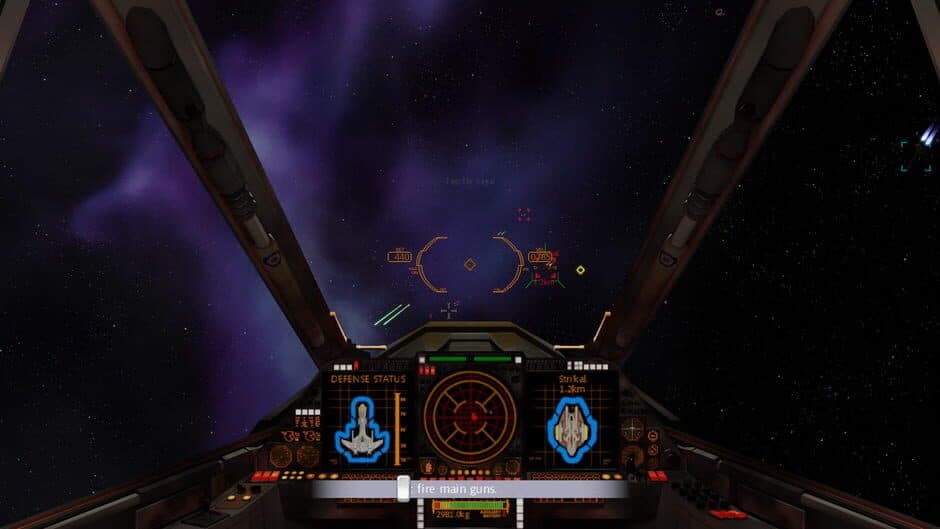 Скриншот 1 из Eterium