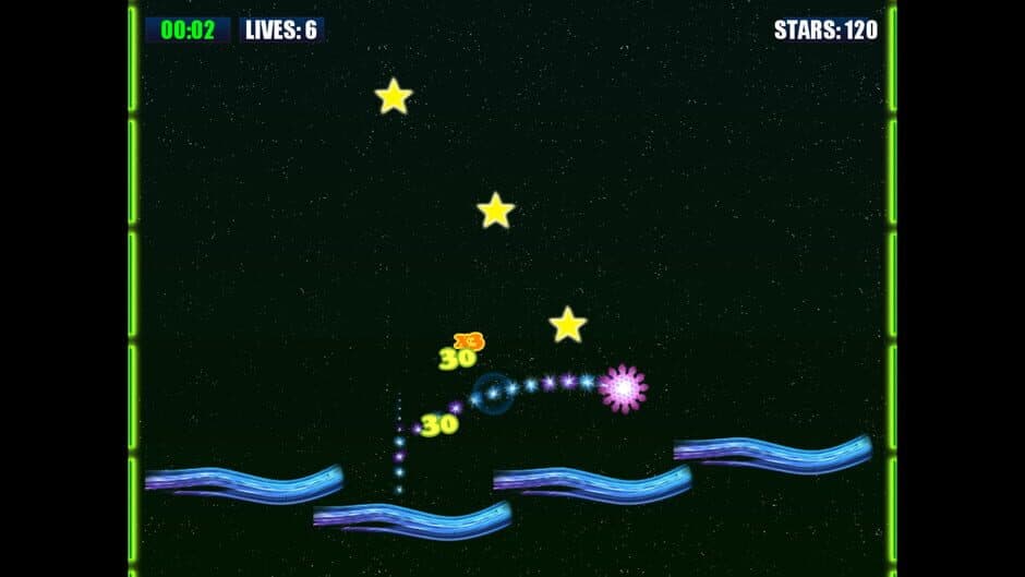 Скриншот 5 из Starsphere