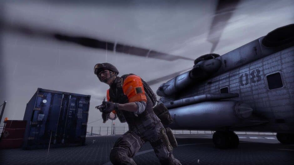 Скриншот 5 из S.K.I.L.L.: Special Force 2