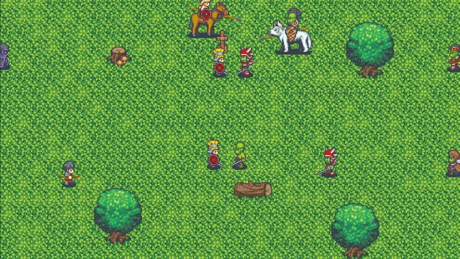 Скриншот 4 из Survival Kingdom