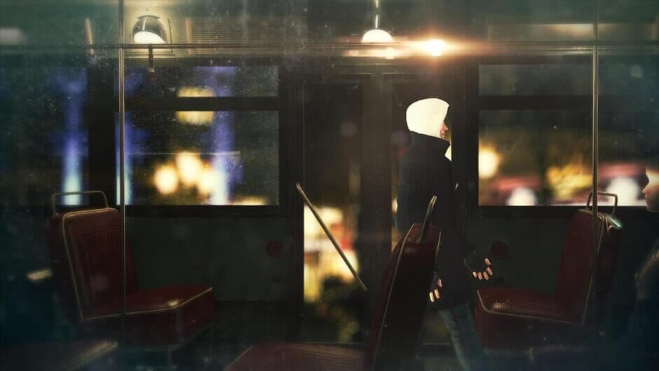 Скриншот 9 из The Dark Inside Me