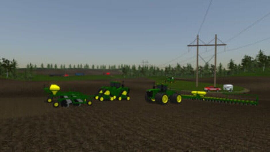 Скриншот 8 из Farming USA 2