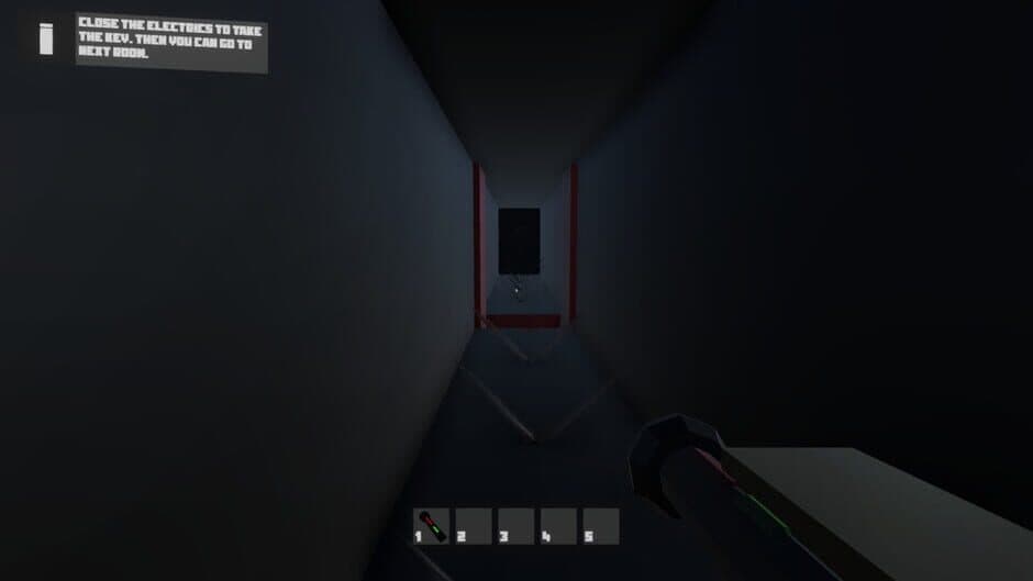 Скриншот 8 из Five Rooms