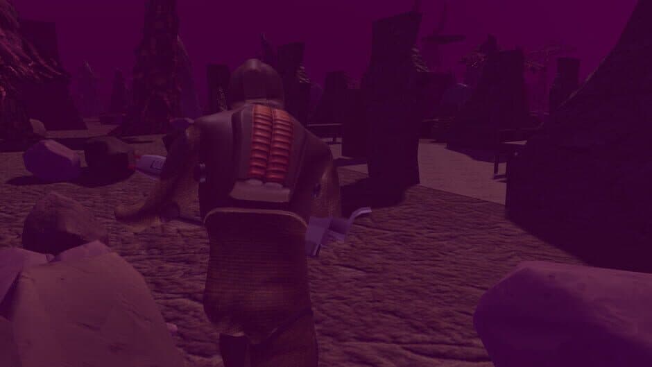Скриншот 12 из ColonyShip-4: Survivors