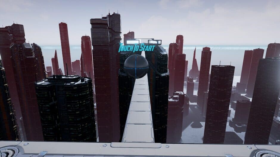 Скриншот 4 из Keep Balance VR