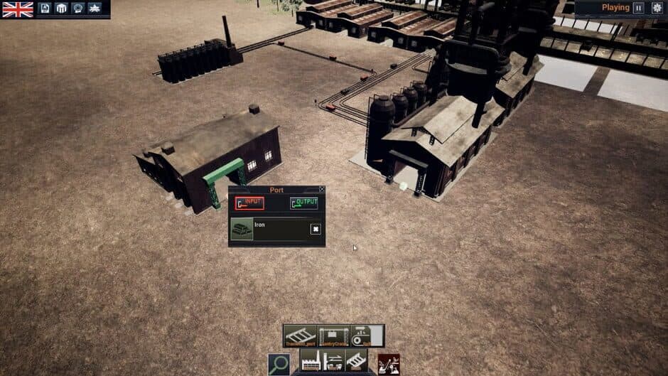 Скриншот 8 из National Machine