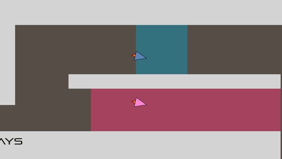 Скриншот 1 из Trianguluv