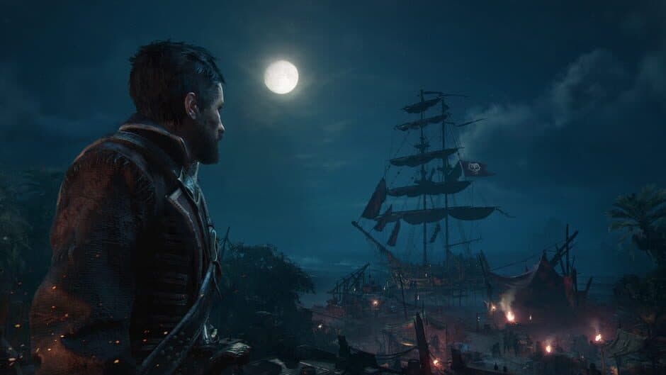Скриншот 1 из Skull and Bones
