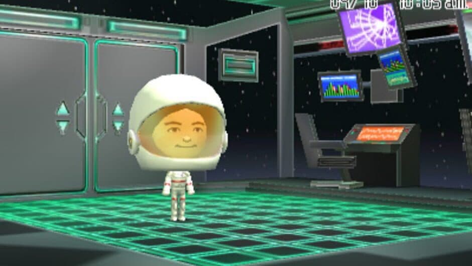 Скриншот 2 из Tomodachi Life