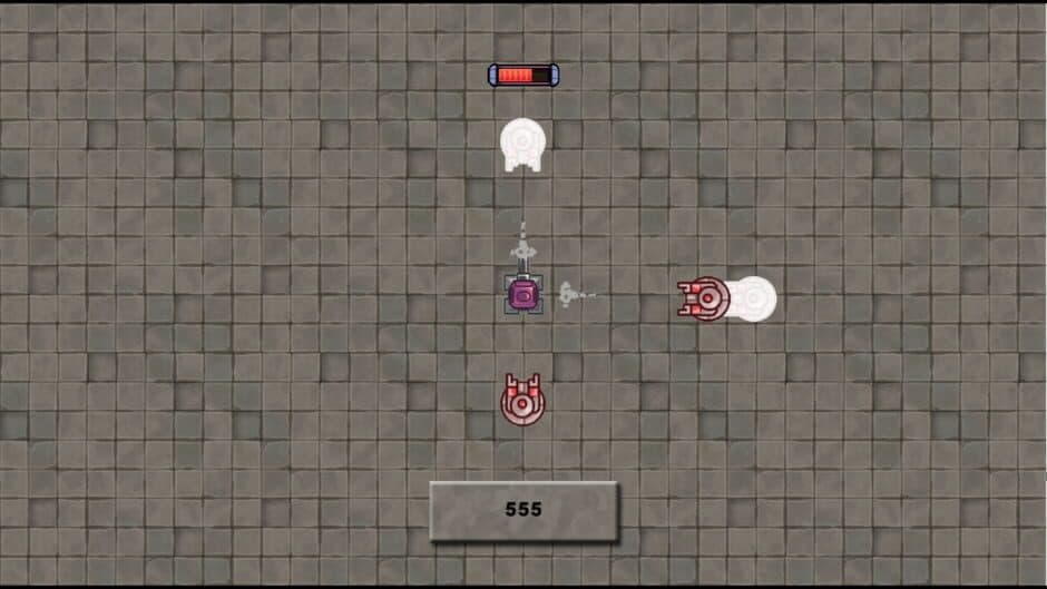 Скриншот 4 из The Last Tower